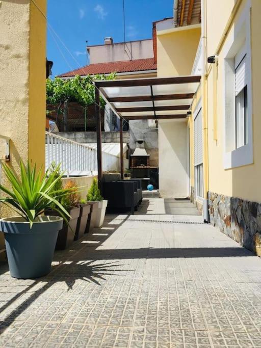 My City House Bragança Exterior foto