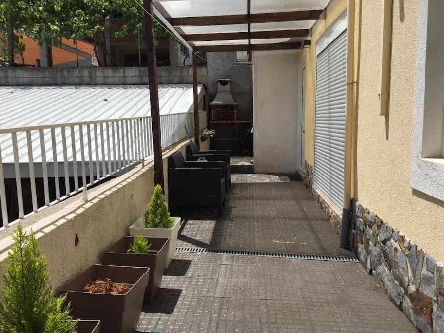 My City House Bragança Exterior foto