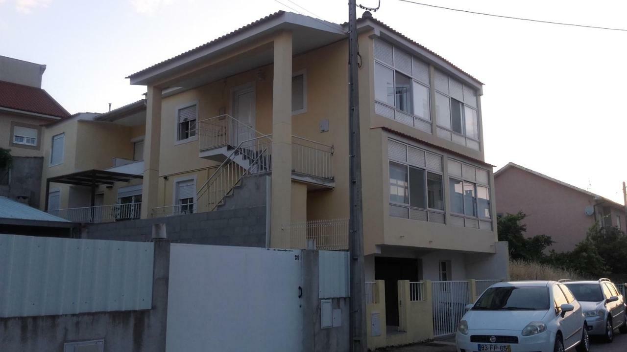My City House Bragança Exterior foto